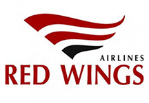 red wings авиакомпания