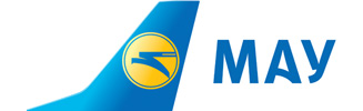 Международные авиалинии Украины