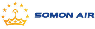 Авиакомпания Somon Air