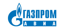 gazpromavia