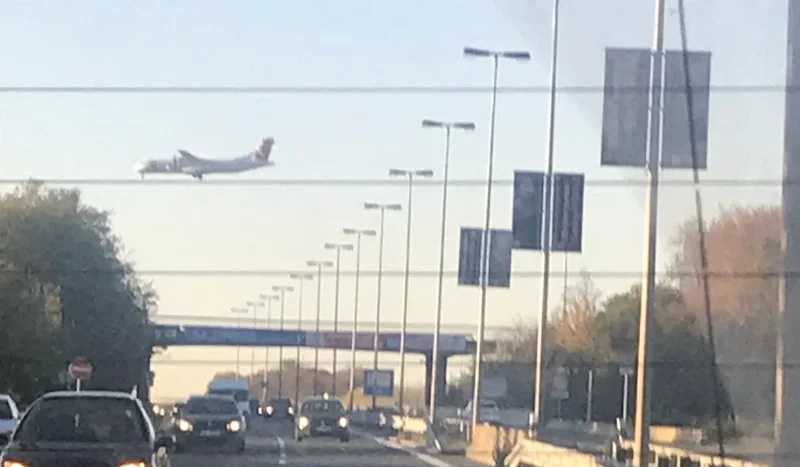 ATR 72 и ATR 42 «Czech Airlines»