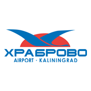 Международный аэропорт Калининград (Храброво) KGD