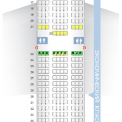 Эмирейтс боинг 777 300er схема