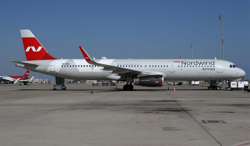 Airbus A321-200-vq-brs-nordwind-airlines