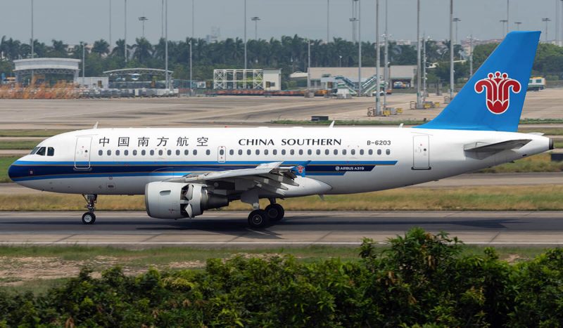 Airbus-A319-100-b-6203-china-southern-airlines