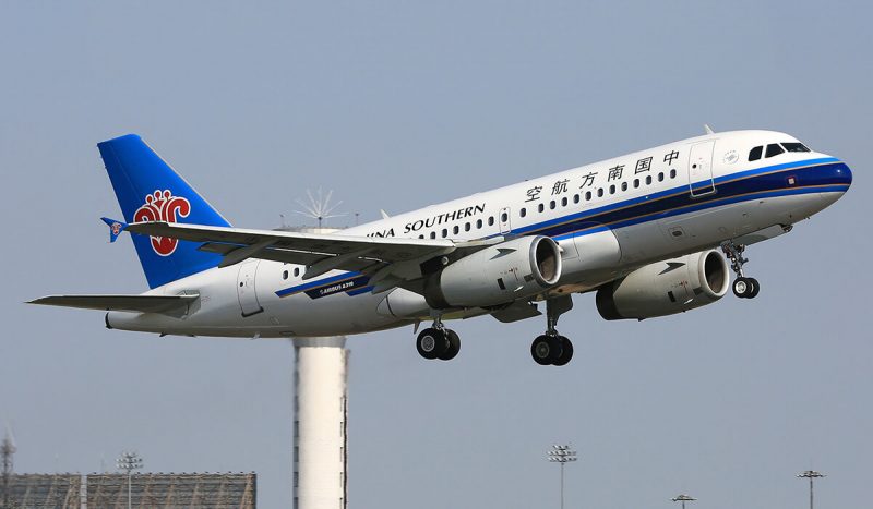 Airbus-A319-100-b-6206-china-southern-airlines