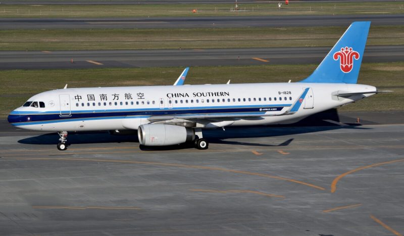 Airbus-A320-200-b-1828-china-southern-airlines