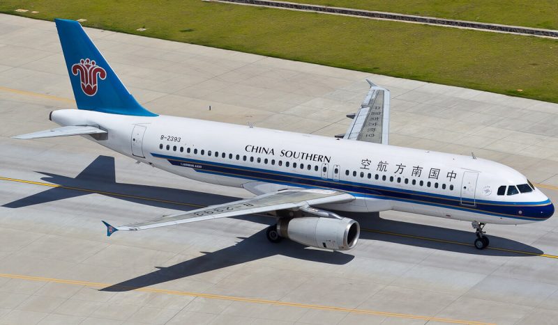 Airbus-A320-200-b-2393-china-southern-airlines