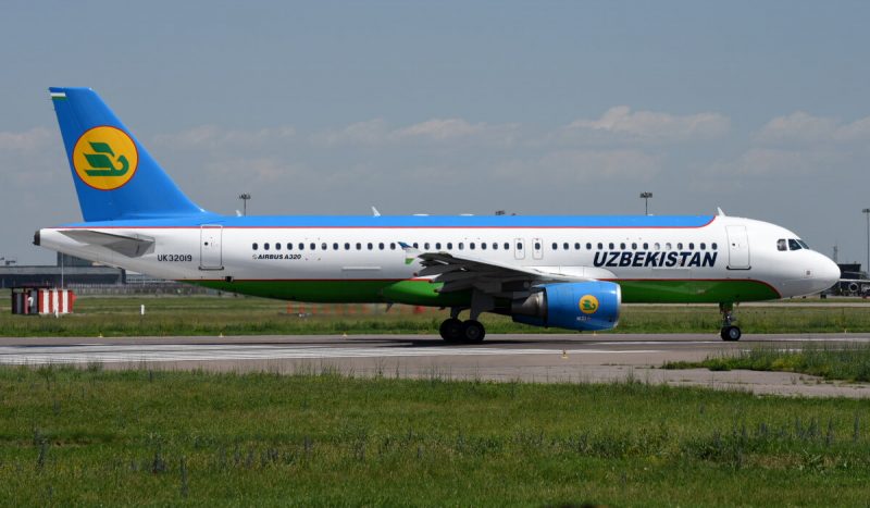 Airbus-A320-200-uk32019-uzbekistan-airways