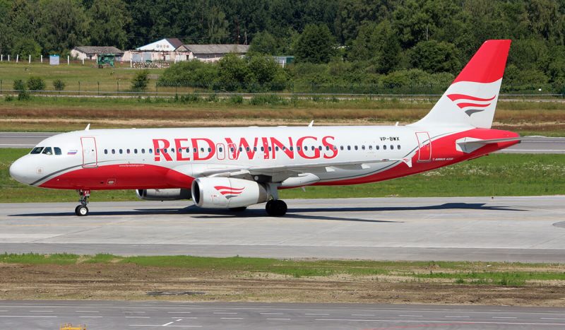 Airbus A320-200-vp-bwx-red-wings