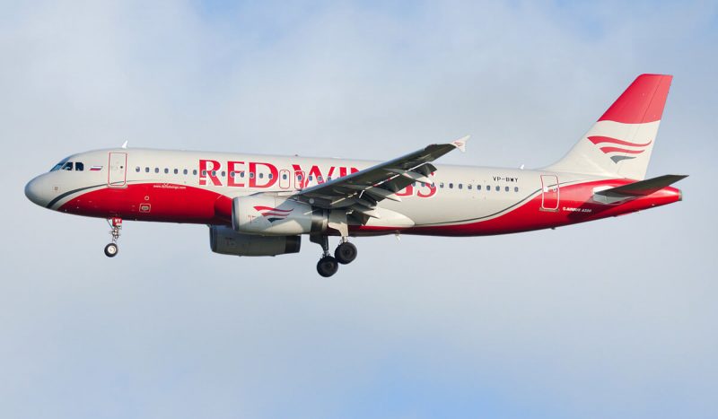 Airbus A320-200-vp-bwy-red-wings