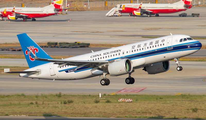 Airbus-A320neo-b-8671-china-southern-airlines