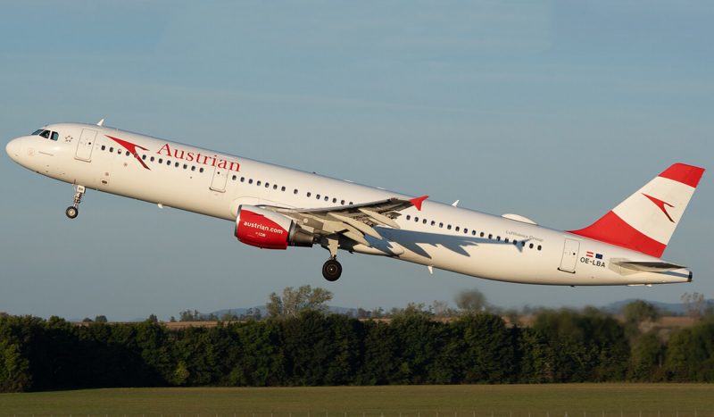 Airbus-A321-100-oe-lba-austrian-airlines