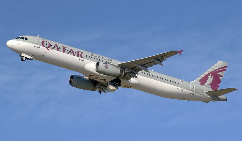 Airbus-A321-200-a7-aic-qatar-airways