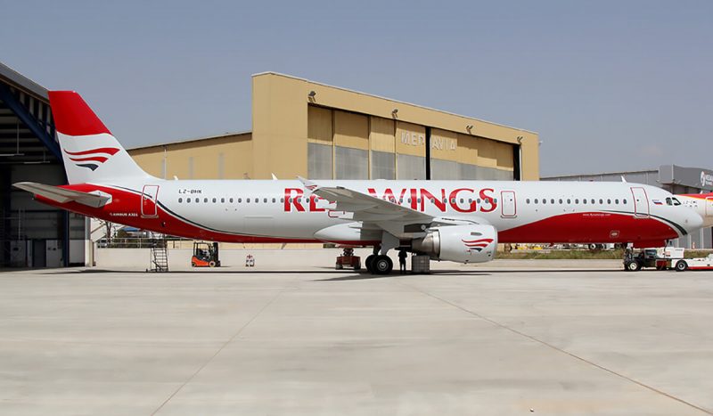 airbus-a321-200-lz-bhk-red-wings
