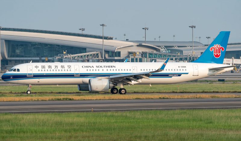 Airbus-A321neo-b-306k-china-southern-airlines