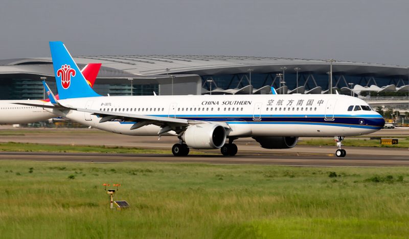 Airbus-A321neo-b-307l-china-southern-airlines