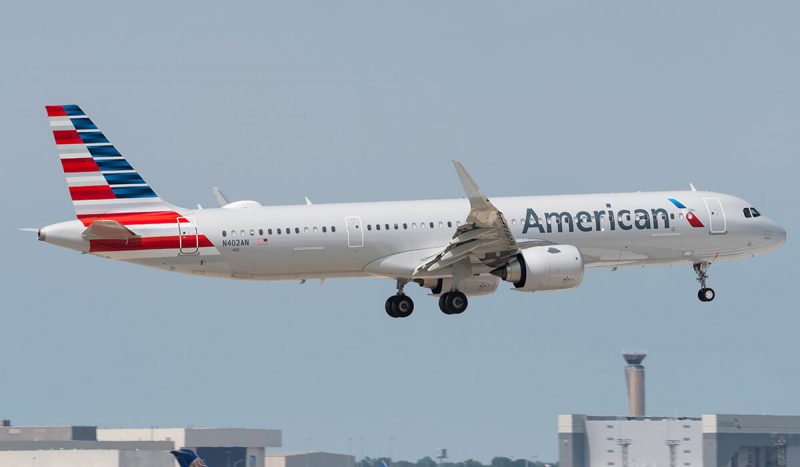 Airbus-A321neo-n402an-american-airlines
