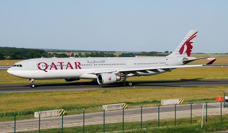 Airbus-A330-300-a7-aej-qatar-airways
