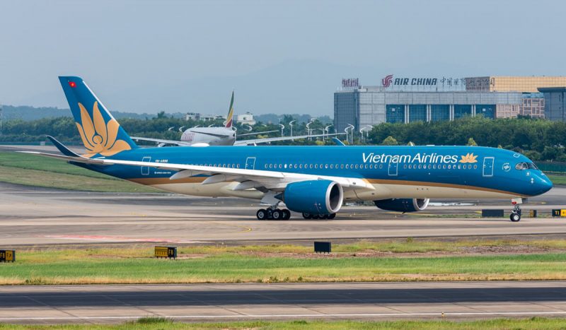 Airbus-A350-900-vn-a898-vietnam-airlines