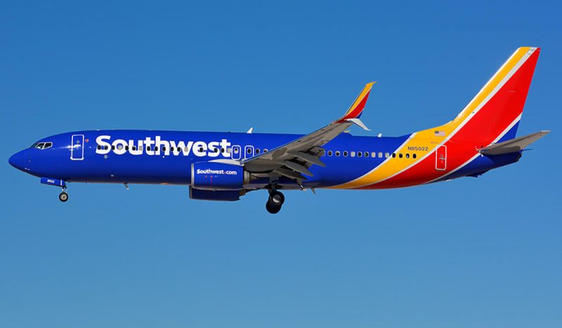 Boeing-737-800-n8502z-southwest-airlines