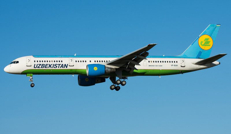 Boeing-757-200-vp-buh-uzbekistan-airways