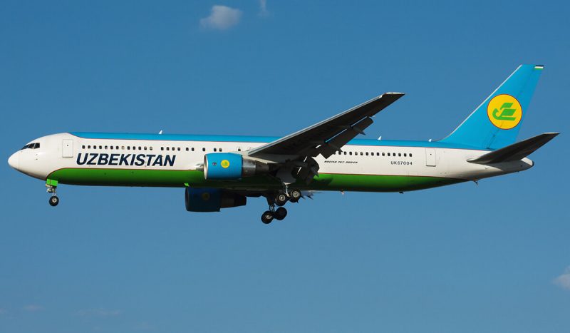 Boeing-767-300-uk67004-uzbekistan-airways
