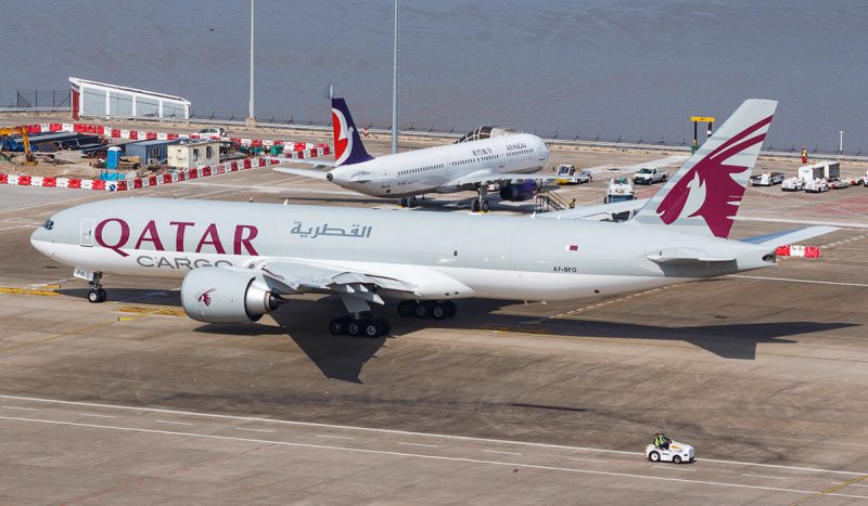 Boeing-777-200-a7-bfo-qatar-airways-cargo