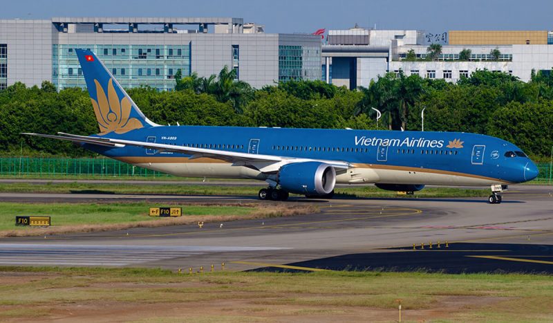 Boeing-787-9-Dreamliner-vn-a869-vietnam-airlines