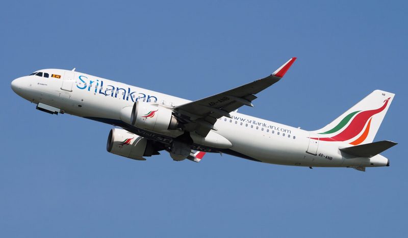 Airbus-A320neo-4r-anb-srilankan-airlines