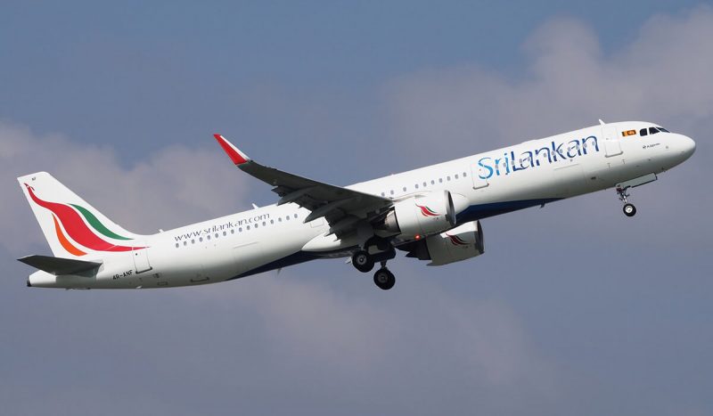 Airbus-A321neo-4r-anf-srilankan-airlines