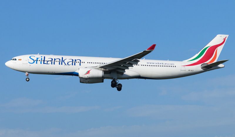 Airbus-A330-300-4r-alp-srilankan-airlines