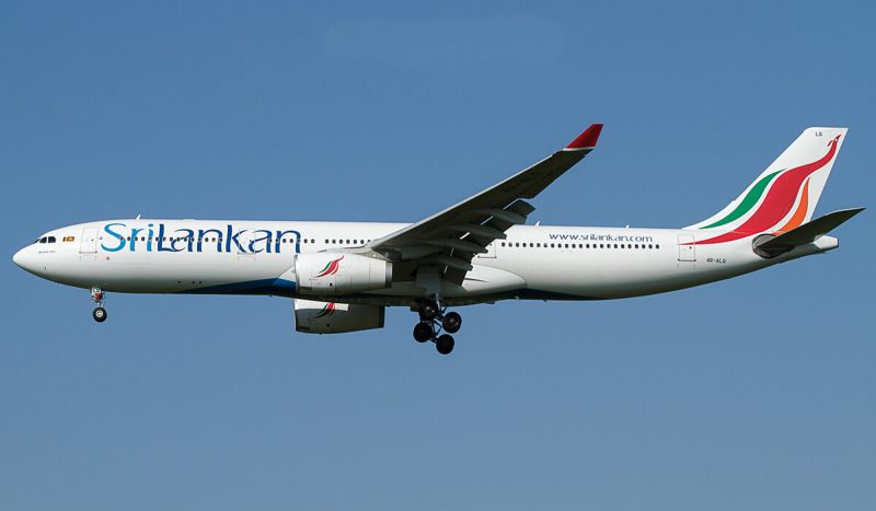 Airbus-A330-300-4r-alq-srilankan-airlines