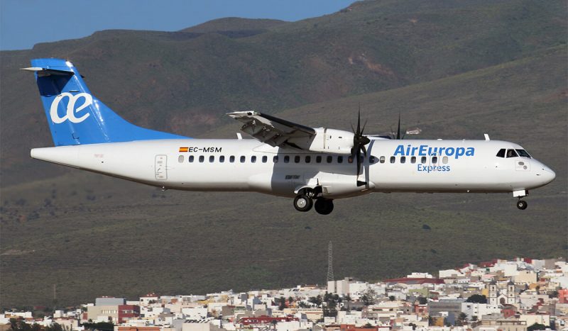 ATR-72-ec-msm-air-europa