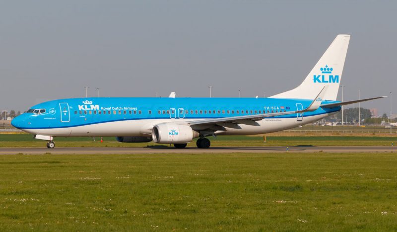 Boeing-737-800-ph-bga-klm-royal-dutch-airlines