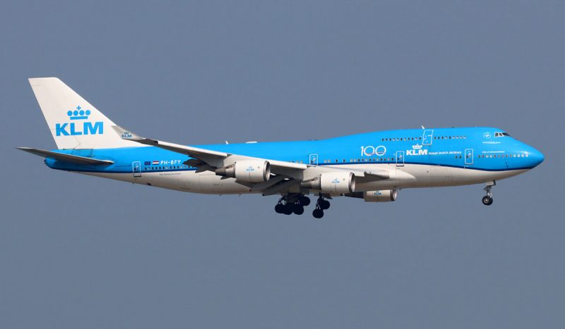 Boeing-747-400-ph-bfy-klm-royal-dutch-airlines