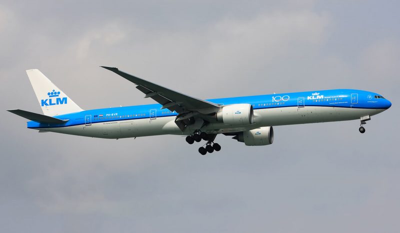 Boeing-777-300-ph-bvr-klm-royal-dutch-airlines