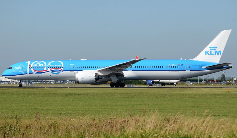 Boeing-787-10-Dreamliner-ph-bka-klm-royal-dutch-airlines(2)