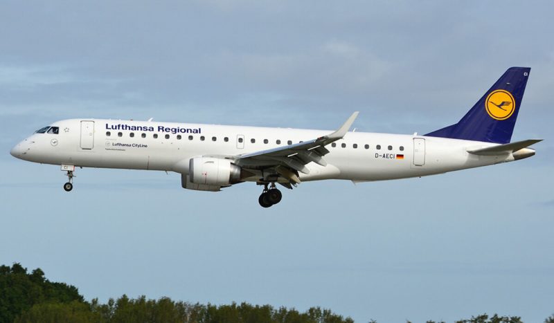 Embraer-ERJ-190-d-aeci-lufthansa-cityline