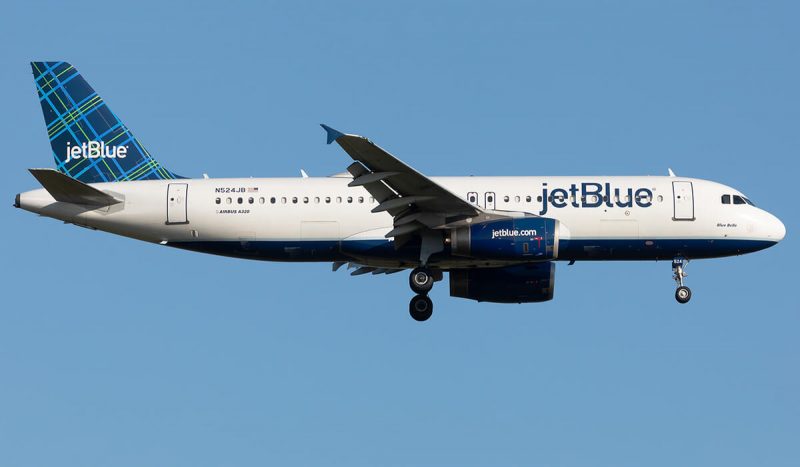 Airbus-A320-200-n524jb-jetblue-airways