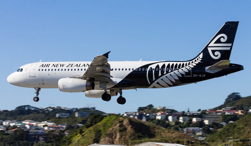 Airbus-A320-200-zk-ojs-air-new-zealand