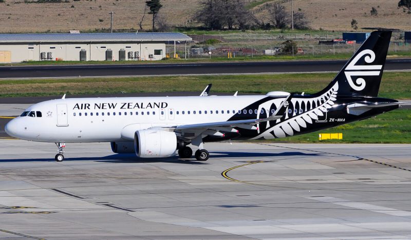 Airbus-A320neo-zk-nha-air-new-zealand