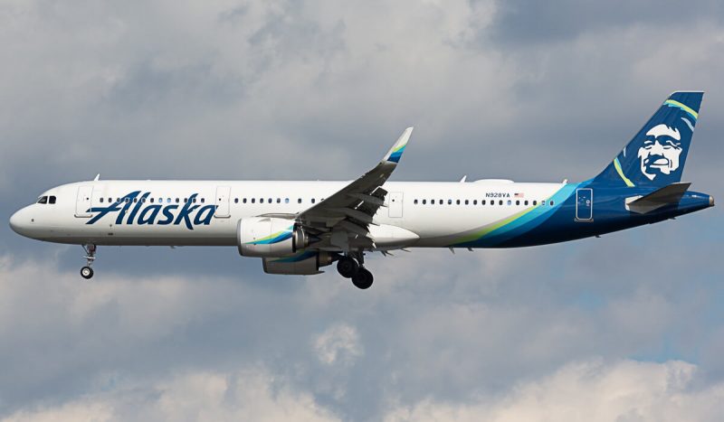 Airbus-A321neo-n928va-alaska-airlines