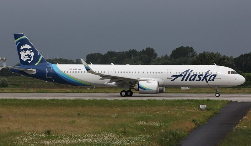 Airbus-A321neo-n929va-alaska-airlines