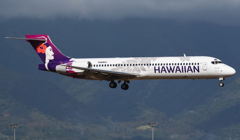 Boeing-717-200-n488ha-hawaiian-airlines