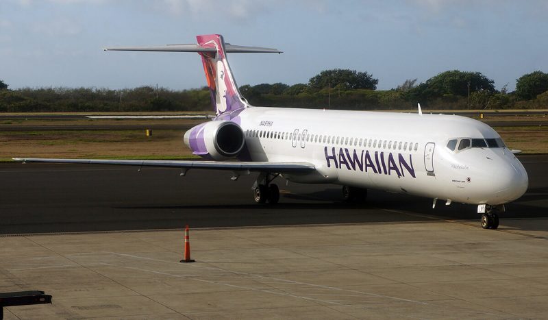 Boeing-717-200-n491ha-hawaiian-airlines