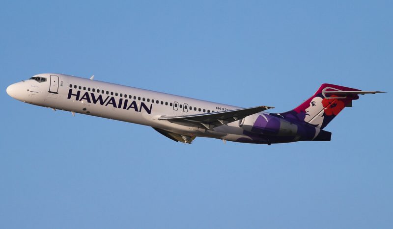 Boeing-717-200-n492ha-hawaiian-airlines