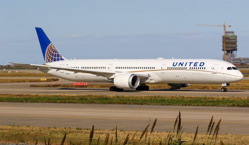 Boeing-787-10-Dreamliner-n16009-united-airlines