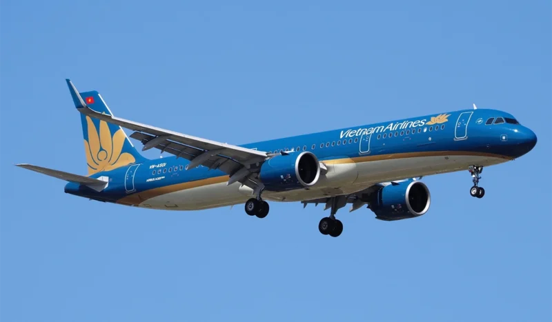 airbus-a321neo-vn-a501-vietnam-airlines