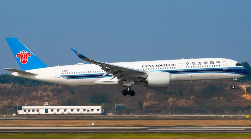 airbus-a350-900-china-southern-airlines